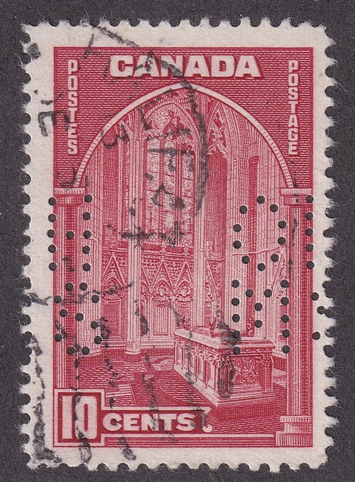 0266CA2104 - Canada OA241 &#39;A&#39; - Used