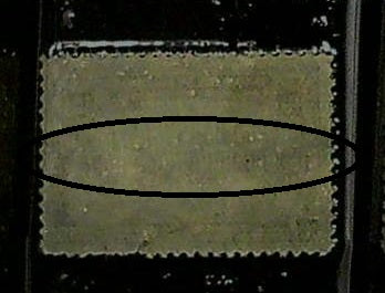 0101CA2108 - Canada #101, Unlisted Stitch Watermark