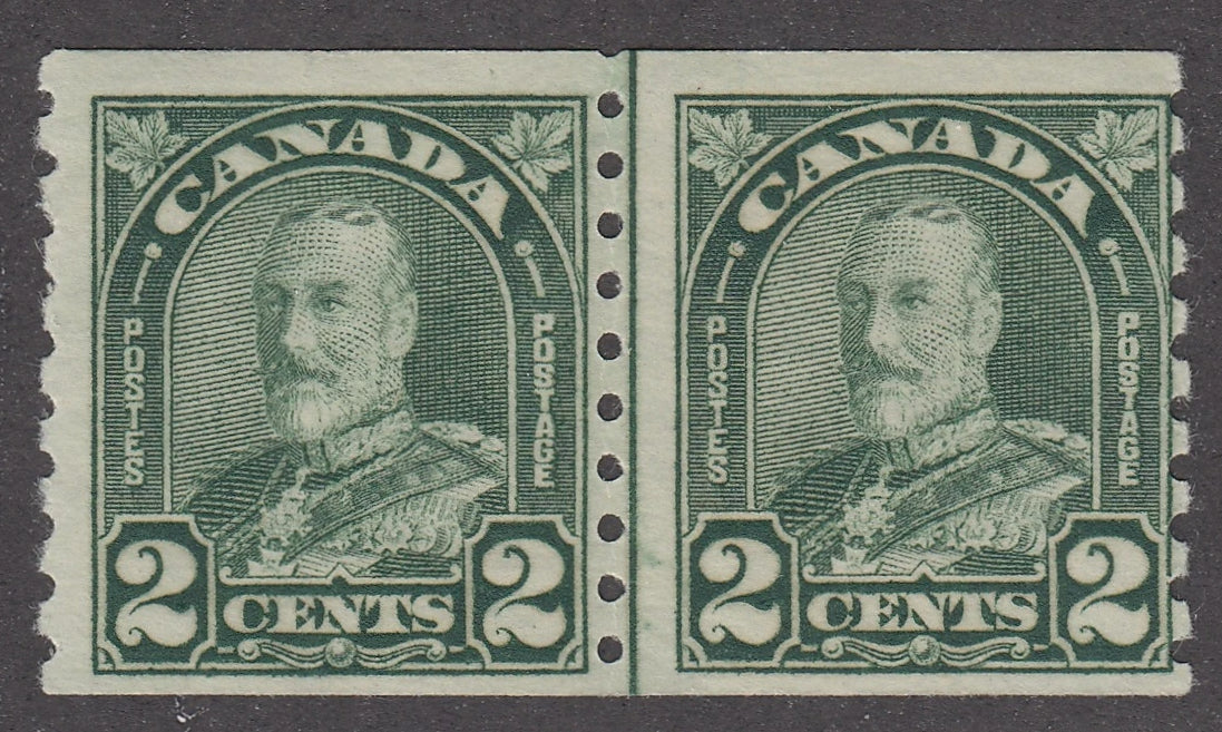 0180CA2106 - Canada #180i
