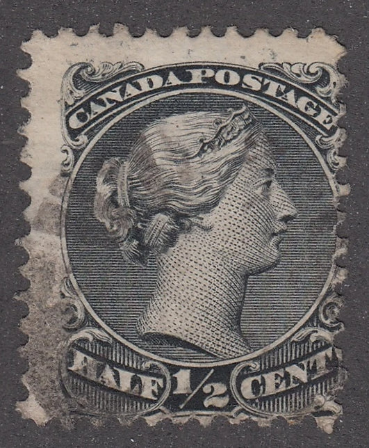 0021CA2107 - Canada #21
