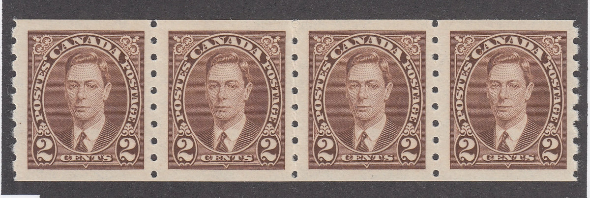 0239CA2106 - Canada #239
