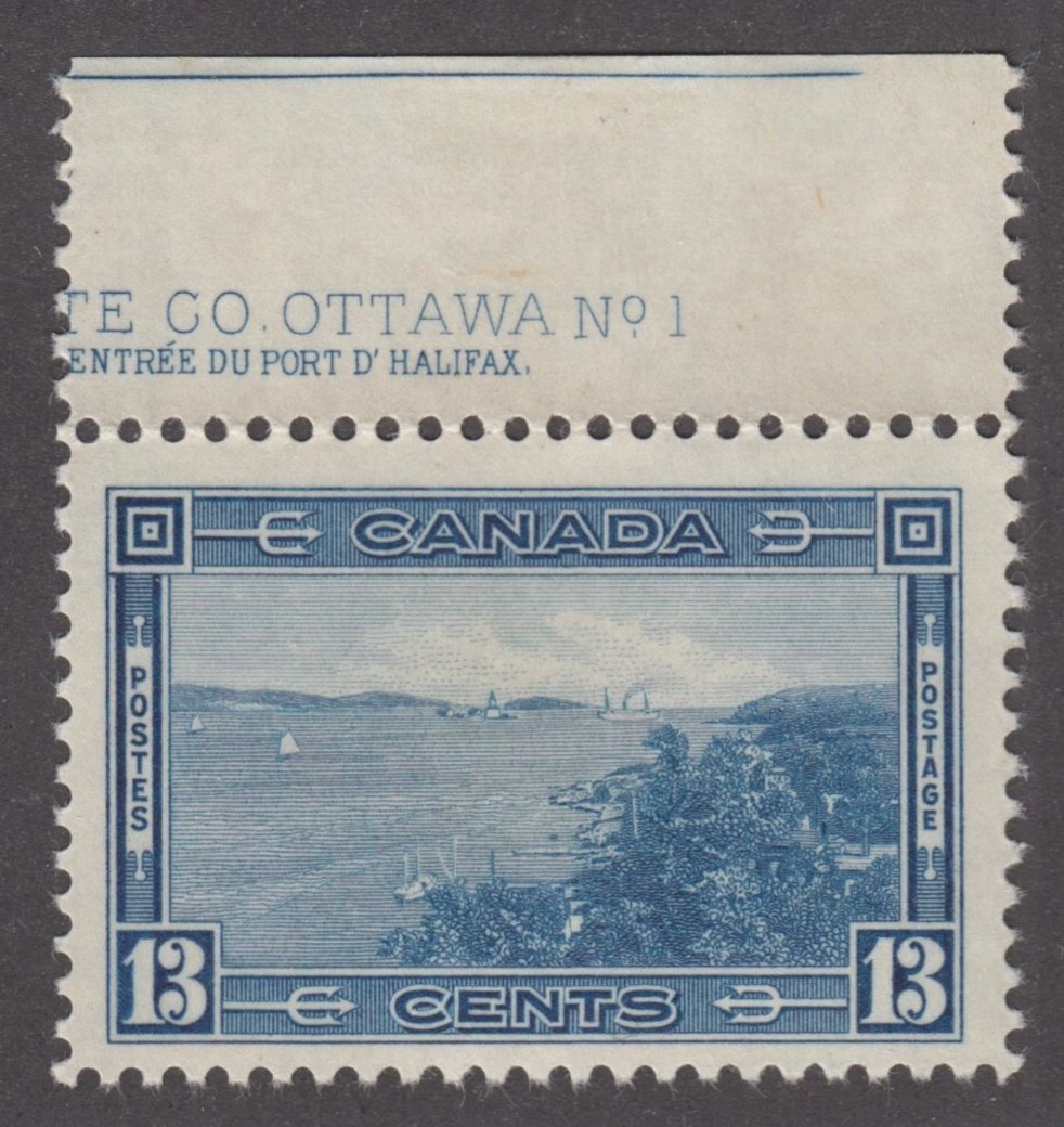 0242CA2112 - Canada #242