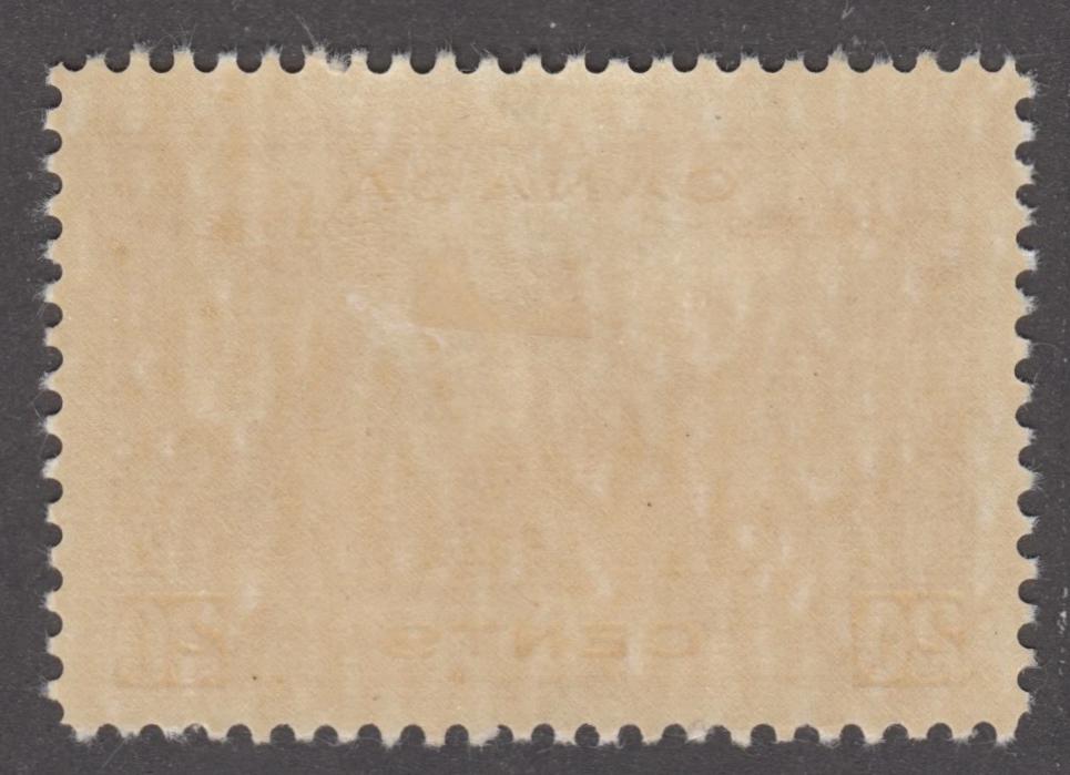 0243CA2112 - Canada #243