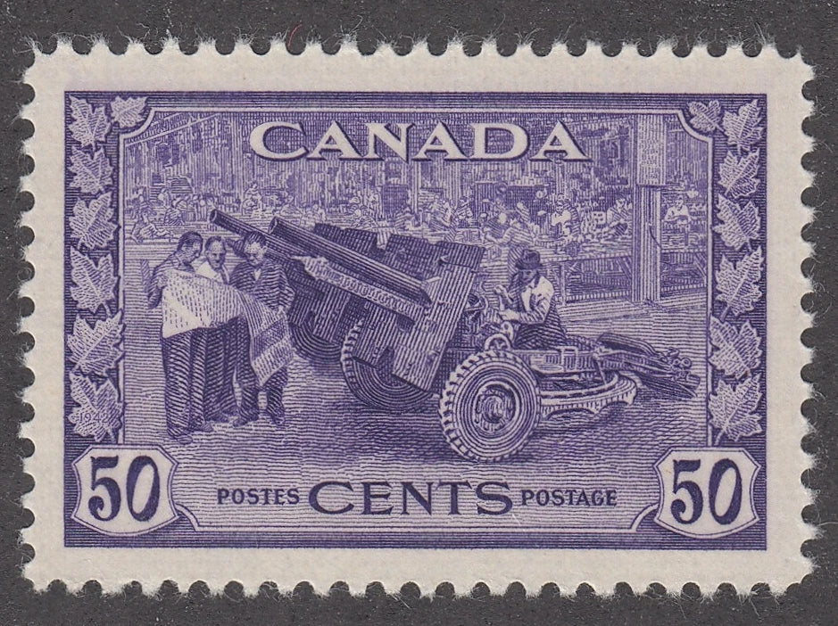 0261CA2106 - Canada #261