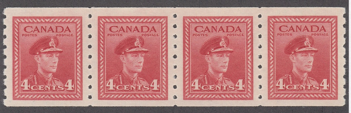 0267CA2106 - Canada #267