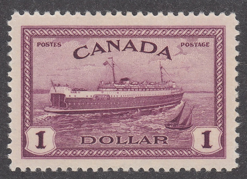 0273CA2106 - Canada #273