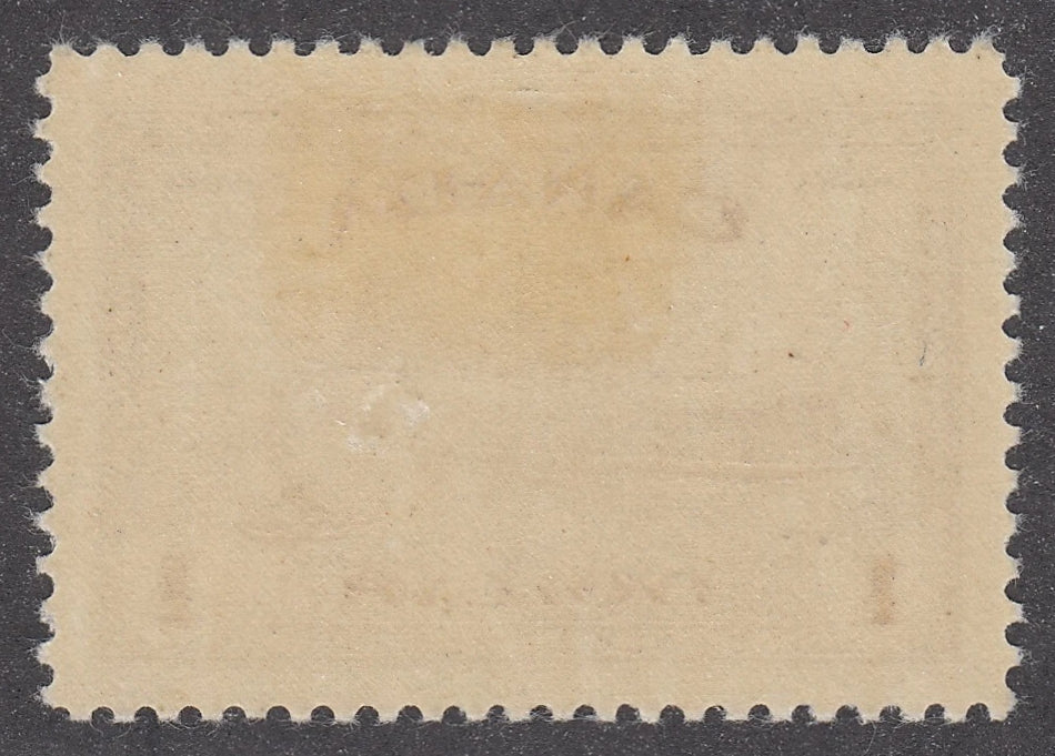 0273CA2106 - Canada #273