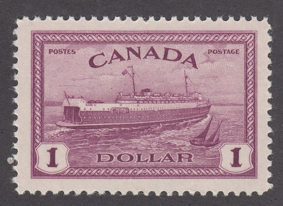 0273CA2106 - Canada #273