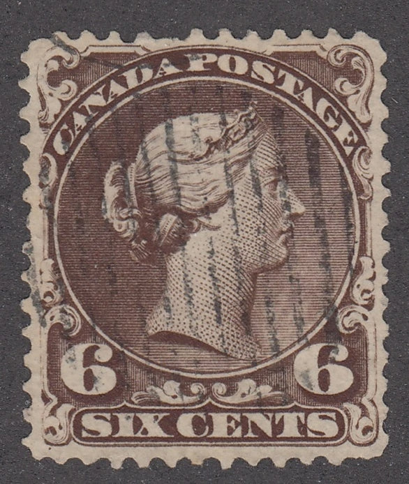 0027CA2107 - Canada #27