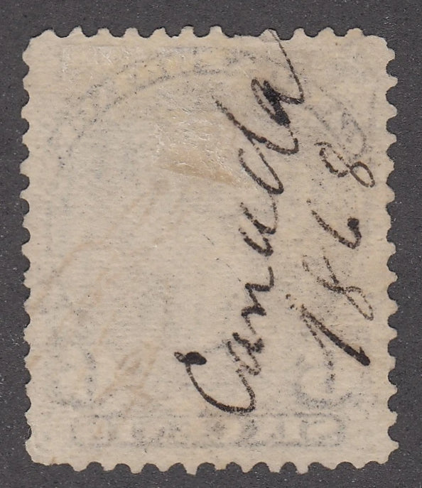 0027CA2107 - Canada #27