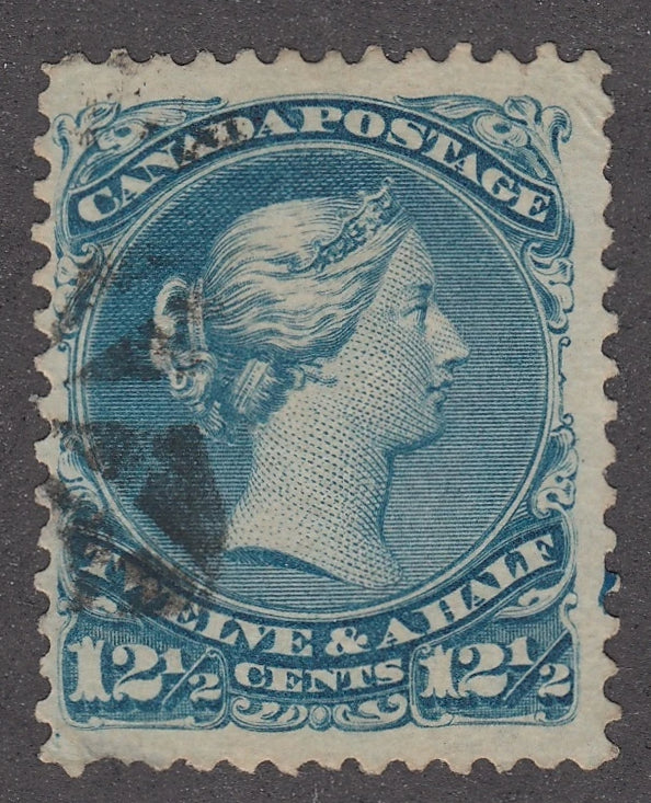 0028CA2107 - Canada #28
