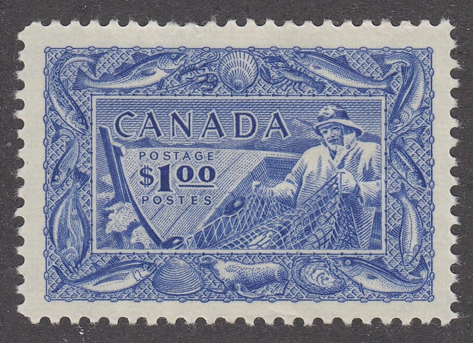 0302CA2106 - Canada #302