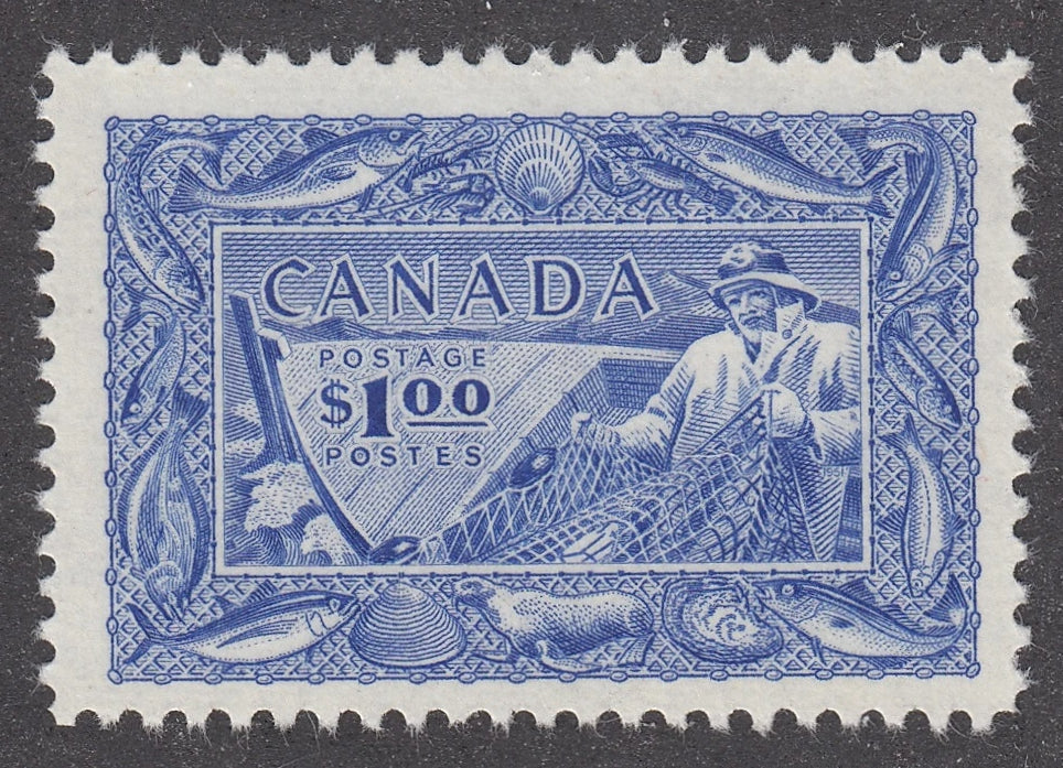 0302CA2106 - Canada #302