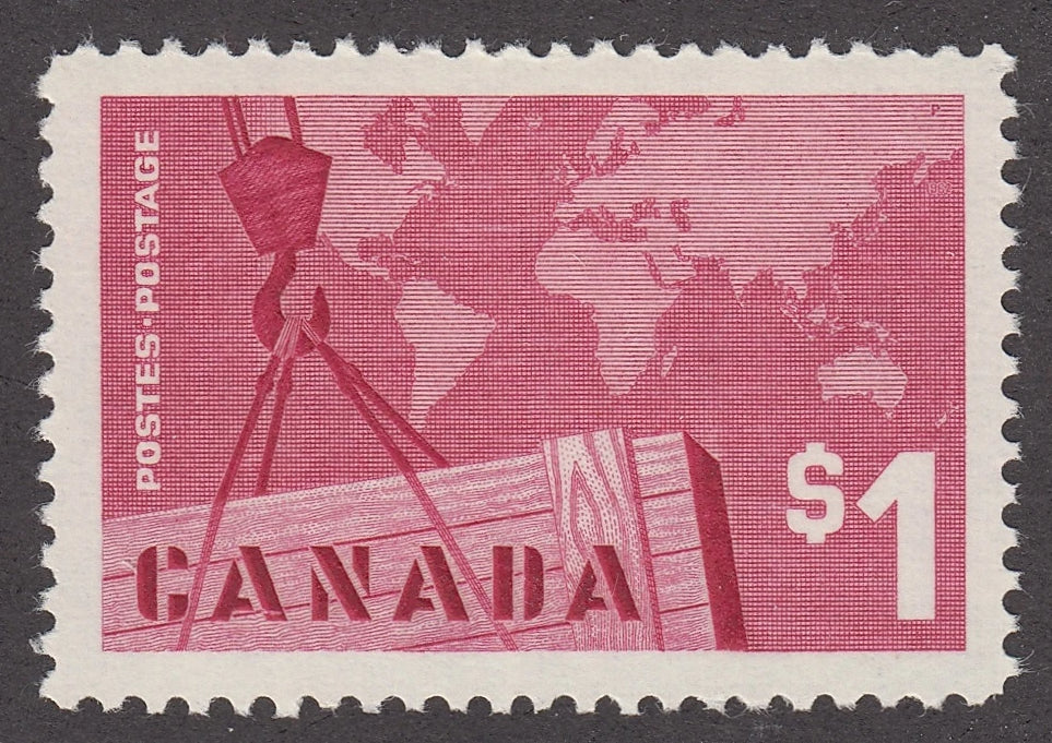0411CA2106 - Canada #411
