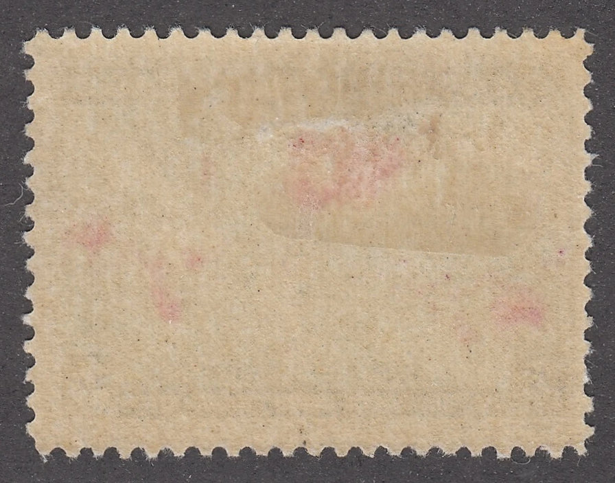 0086CA2107 - Canada #86