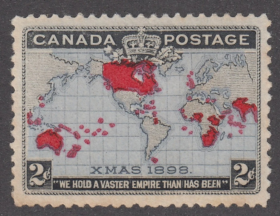 0085CA2107 - Canada #85
