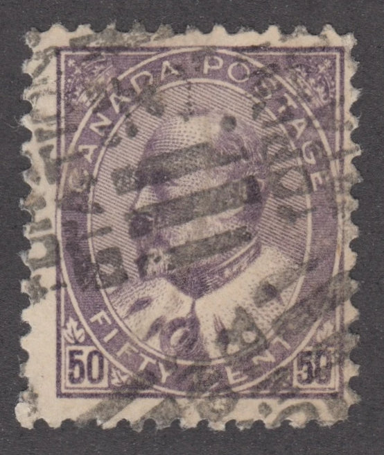 0095CA2108 - Canada #95