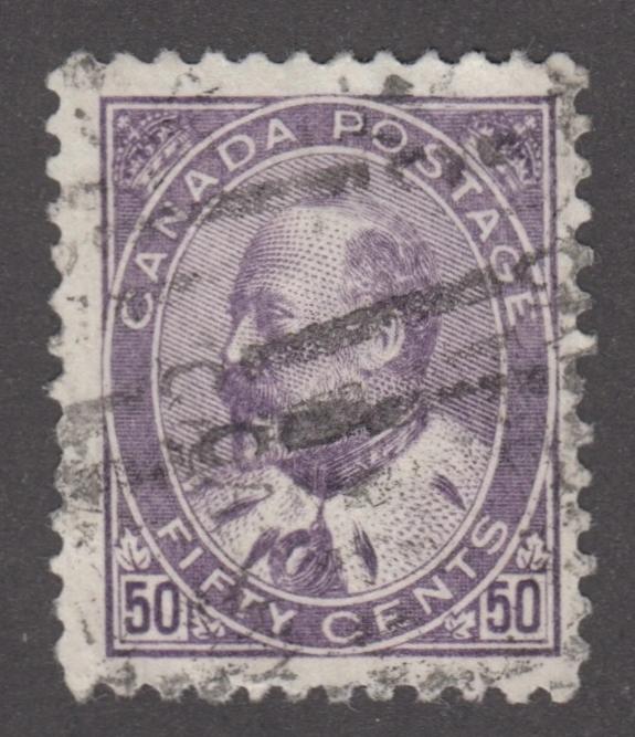 0095CA2112 - Canada #95