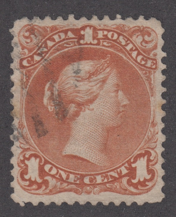 0022CA2109 - Canada #22