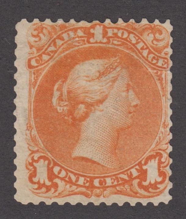 0023CA2110 - Canada #23a