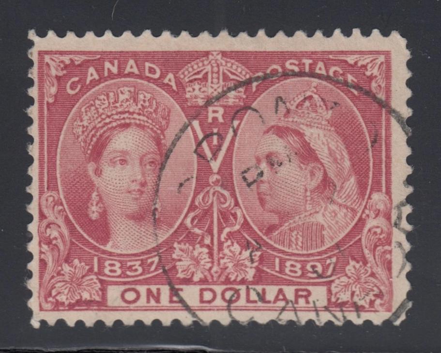 0061CA2112 - Canada #61