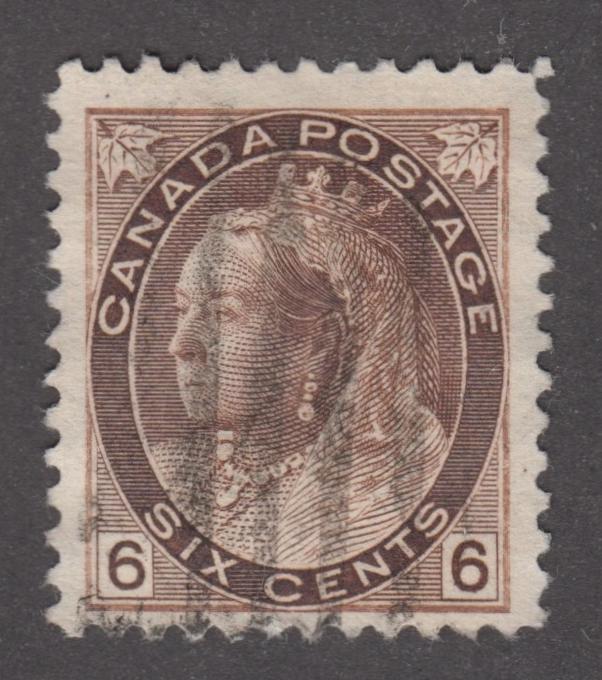 0080CA2112 - Canada #80