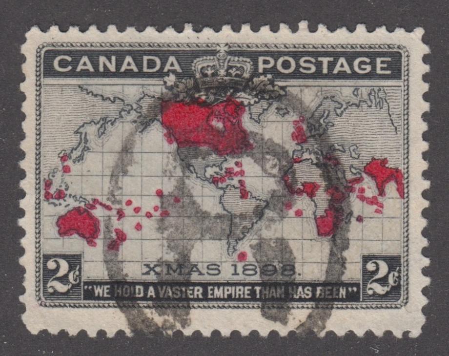 0085CA2112 - Canada #85