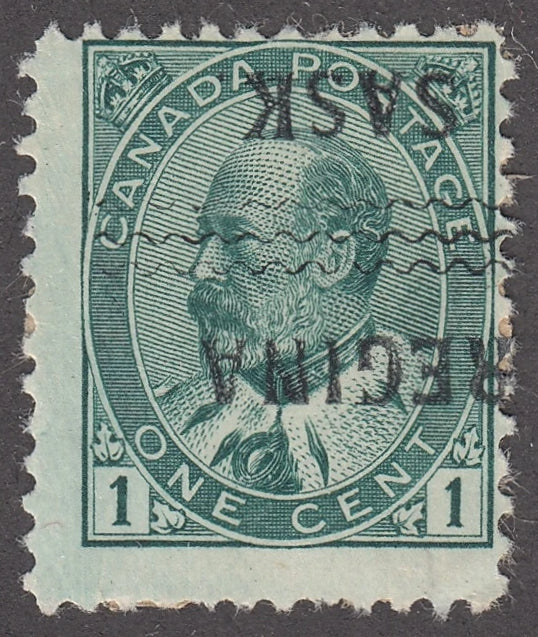 REGI001089 - REGINA 1-89-I