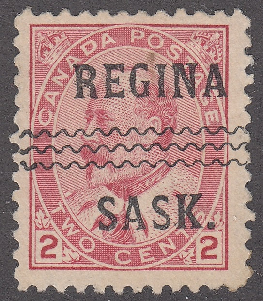 REGI001090 - REGINA 1-90