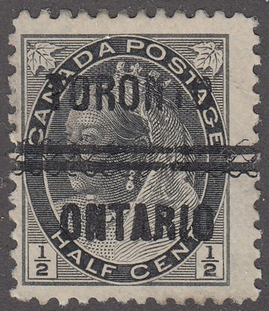 TORO003074 - TORONTO 3-74