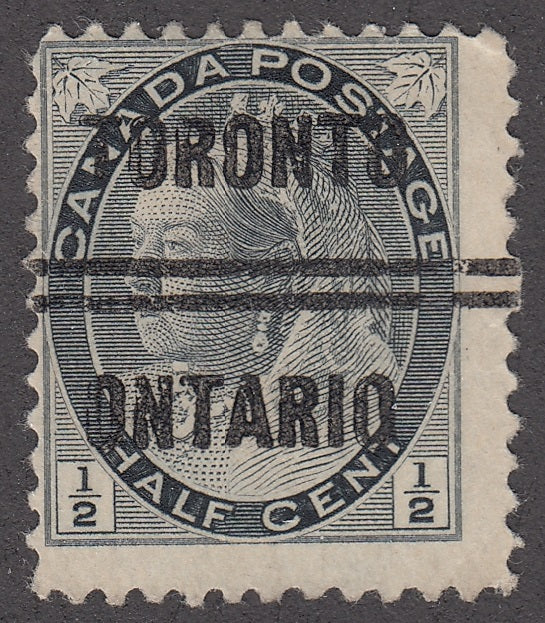 TORO005074 - TORONTO 5-74