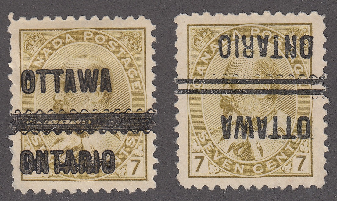 OTTA001092 - OTTAWA 1-92, 1-92-I