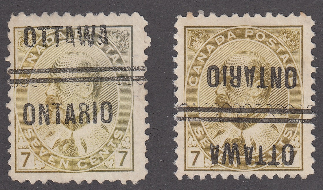 OTTA001092 - OTTAWA 1-92, 1-92-I