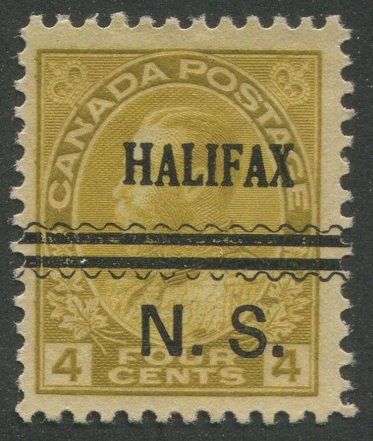 HALI002110 - HALIFAX 2-110