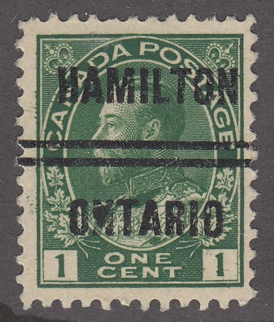 HAMI003104 - HAMILTON 3-104-D