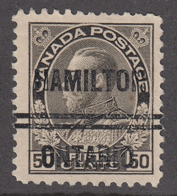 HAMI004120 - HAMILTON 4-120a