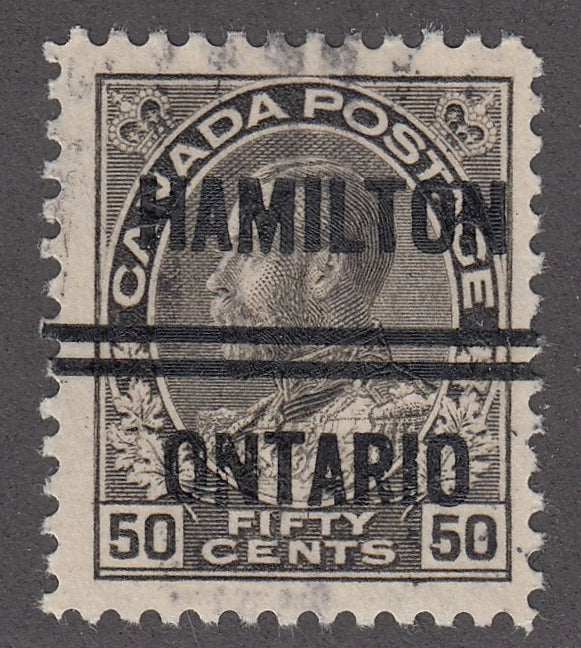 HAMI004120 - HAMILTON 4-120a