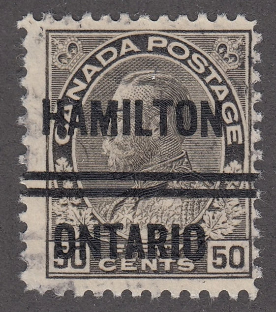 HAMI004120 - HAMILTON 4-120a
