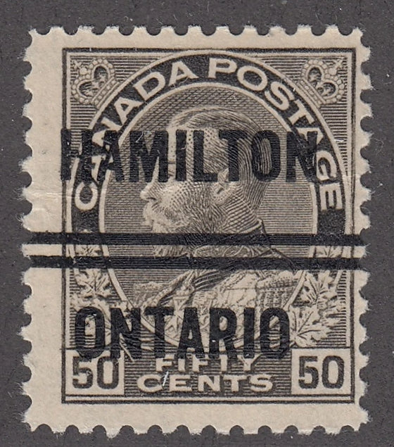 HAMI004120 - HAMILTON 4-120a