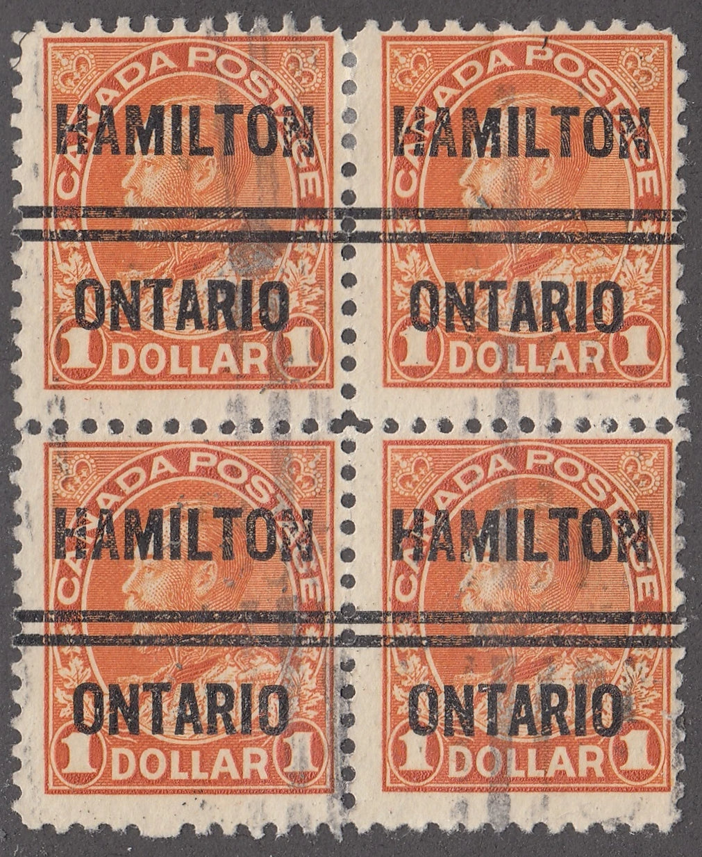 HAMI004122 - HAMILTON 4-122 Block