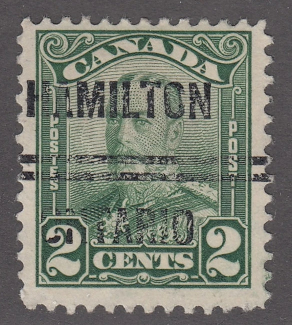 HAMI004150 - HAMILTON 4-150