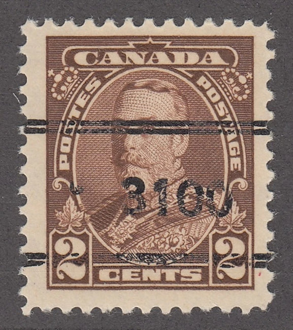 HAMI005218 - HAMILTON 5-218