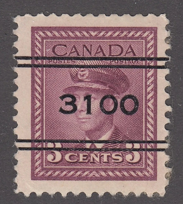 HAMI007252 - HAMILTON 7-252