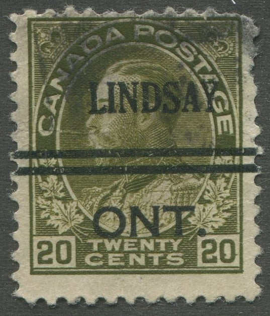 LIND001119 - LINDSAY 1-119