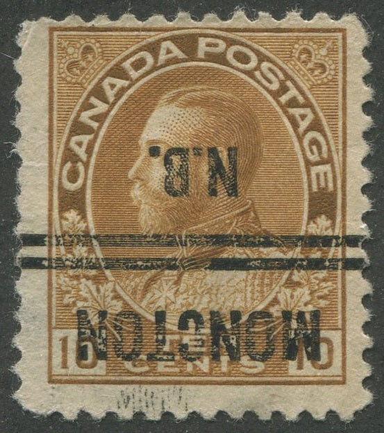 MONC002118 - MONCTON 2-118-I