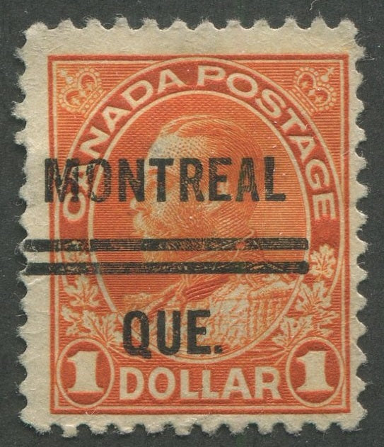 MONT007122 - MONTREAL 7-122