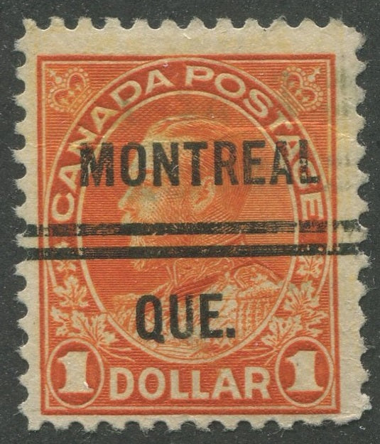 MONT007122 - MONTREAL 7-122