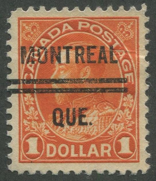 MONT007122 - MONTREAL 7-122