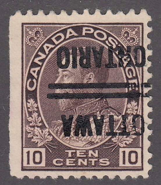 OTTA003116 - OTTAWA 3-116-I