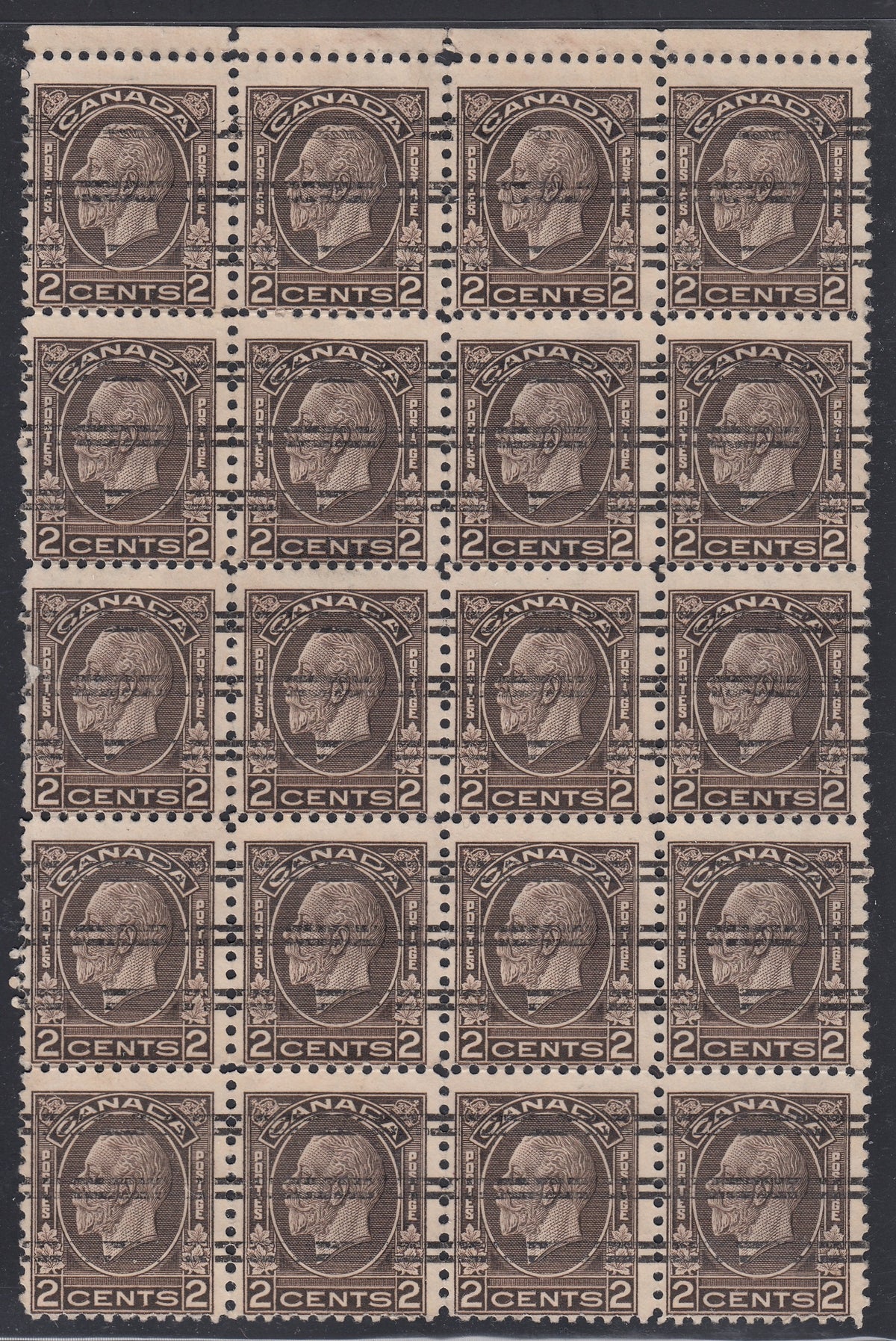 V000000196 - V-196  -  Large Block